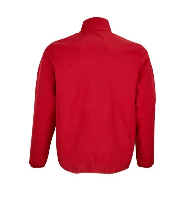 SOL'S FALCON MEN - SOFTSHELL ZIP JACKET