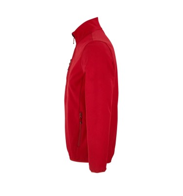 SOL'S FALCON MEN - SOFTSHELL ZIP JACKET