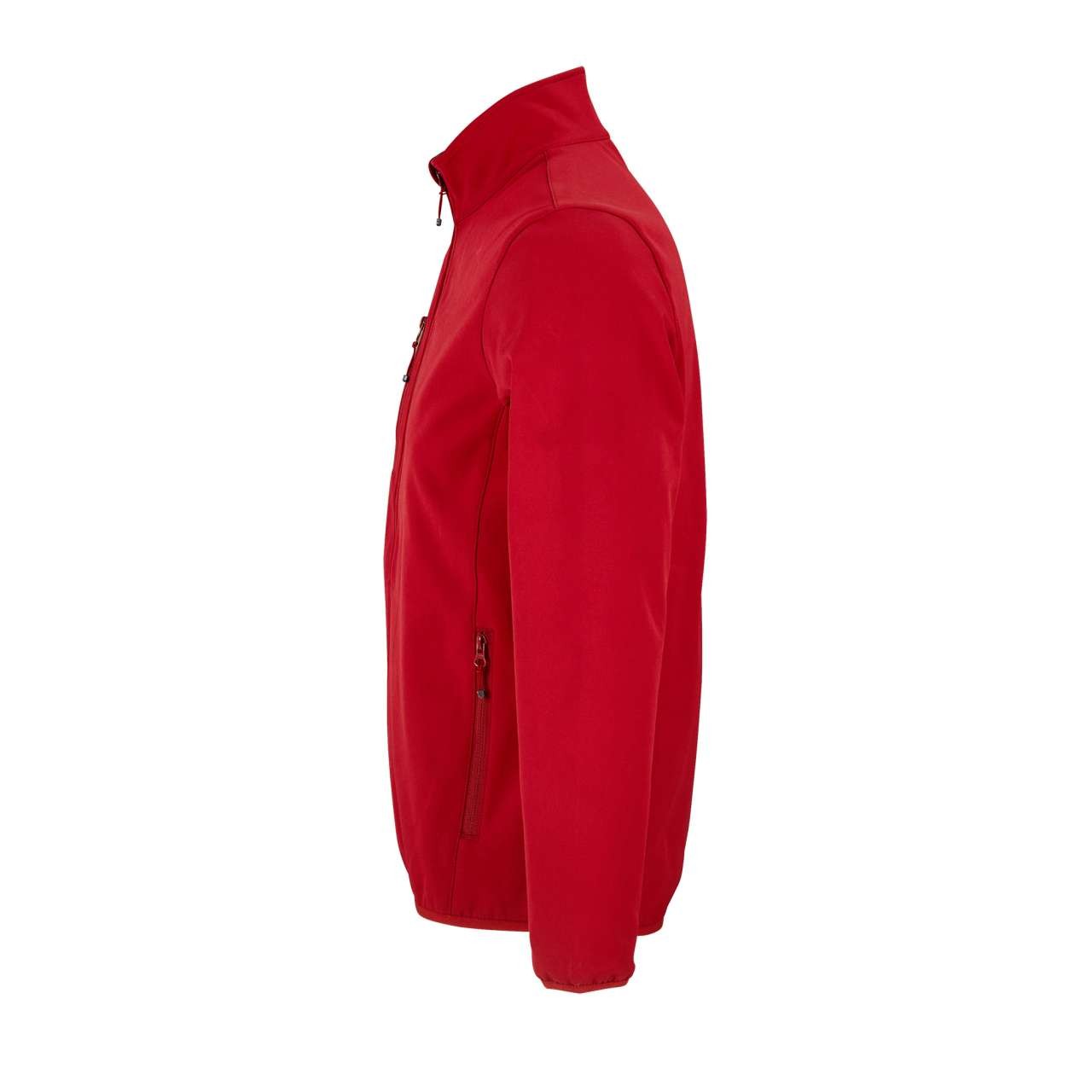 SOL'S FALCON MEN - SOFTSHELL ZIP JACKET