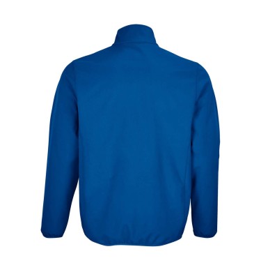SOL'S FALCON MEN - SOFTSHELL ZIP JACKET