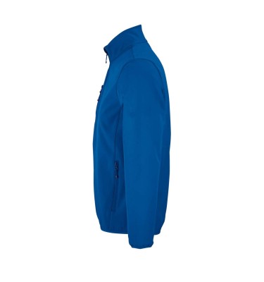 SOL'S FALCON MEN - SOFTSHELL ZIP JACKET