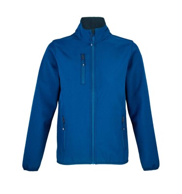 SOL'S FALCON WOMEN - SOFTSHELL ZIP JACKET