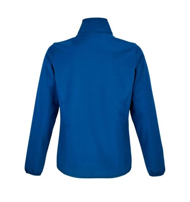 SOL'S FALCON WOMEN - SOFTSHELL ZIP JACKET