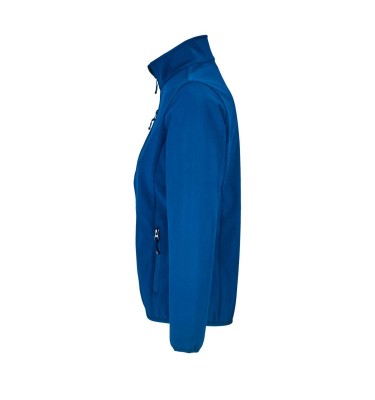 SOL'S FALCON WOMEN - SOFTSHELL ZIP JACKET