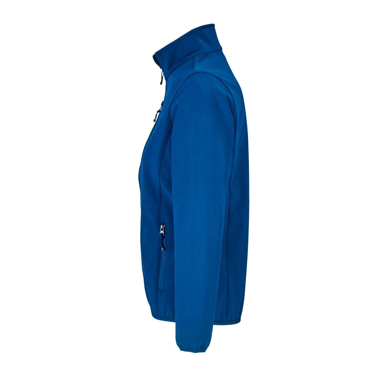 SOL'S FALCON WOMEN - SOFTSHELL ZIP JACKET
