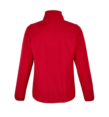 SOL'S FALCON WOMEN - SOFTSHELL ZIP JACKET