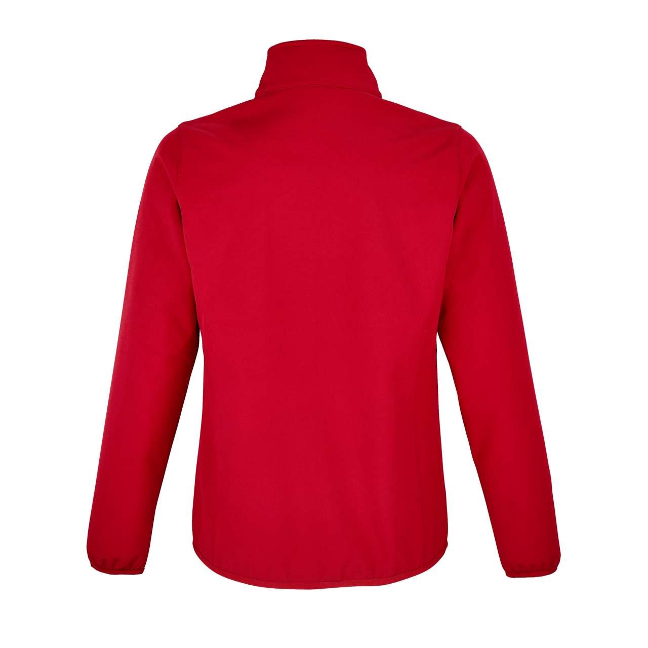 SOL'S FALCON WOMEN - SOFTSHELL ZIP JACKET