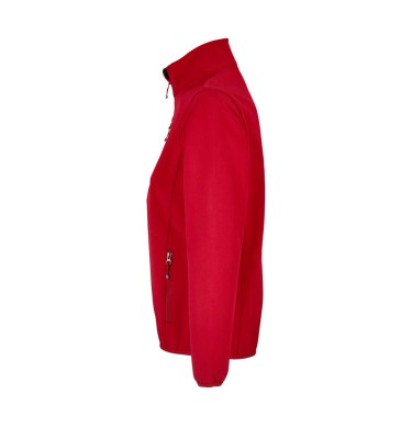 SOL'S FALCON WOMEN - SOFTSHELL ZIP JACKET
