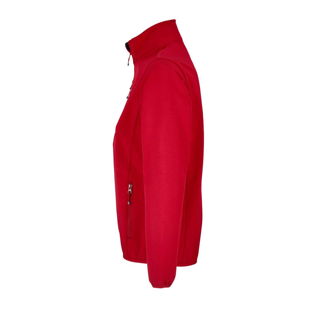SOL'S FALCON WOMEN - SOFTSHELL ZIP JACKET