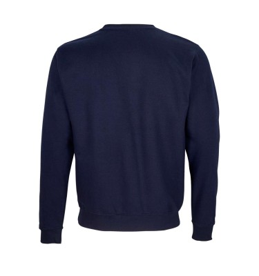 SOL'S COLUMBIA - UNISEX ROUND-NECK SWEATSHIRT