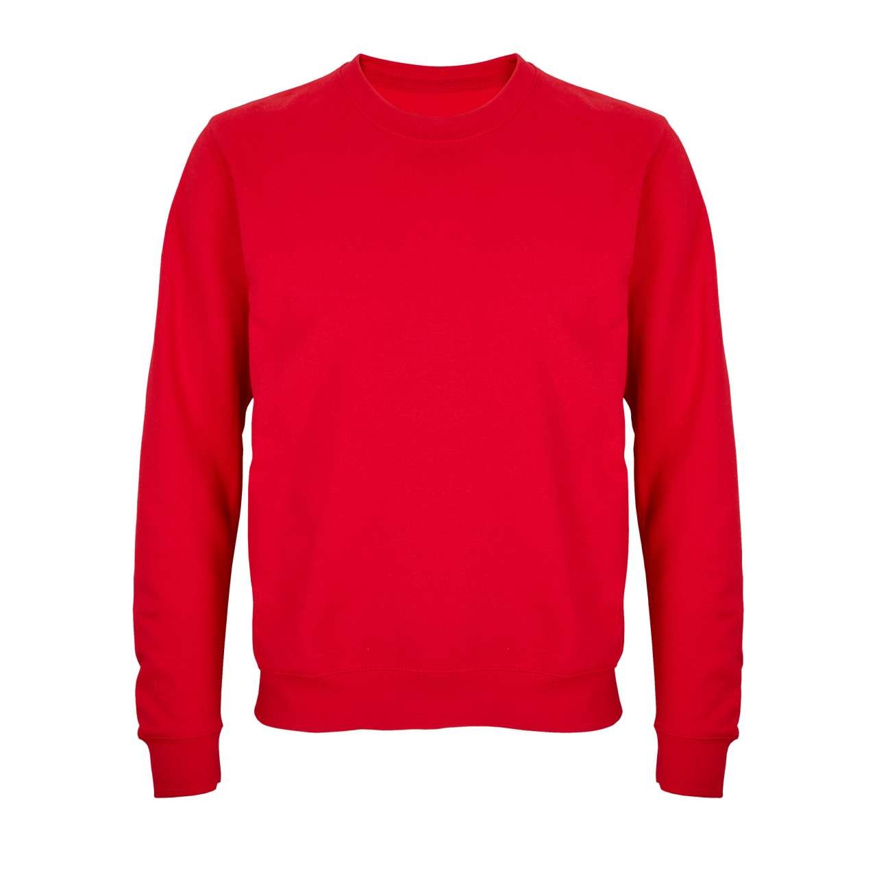 SOL'S COLUMBIA - UNISEX ROUND-NECK SWEATSHIRT