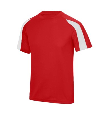 CONTRAST COOL T