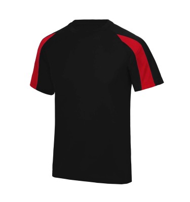 CONTRAST COOL T