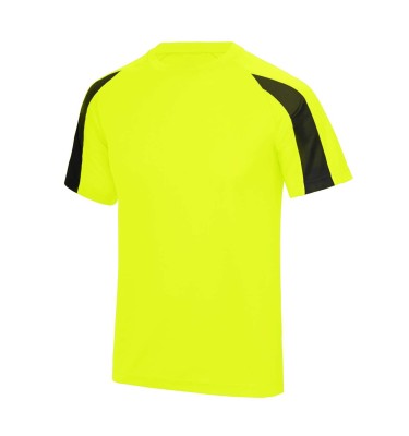 CONTRAST COOL T