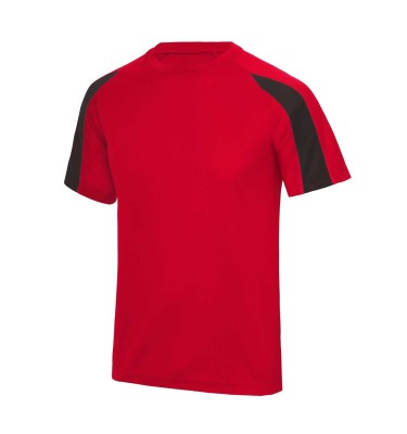 CONTRAST COOL T