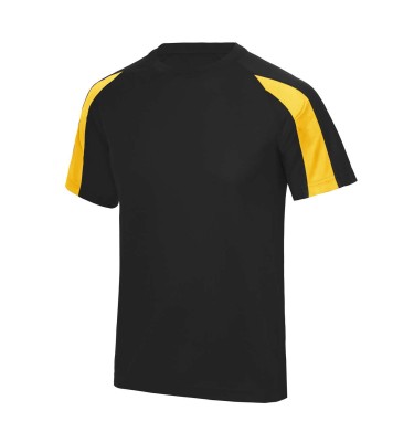 CONTRAST COOL T