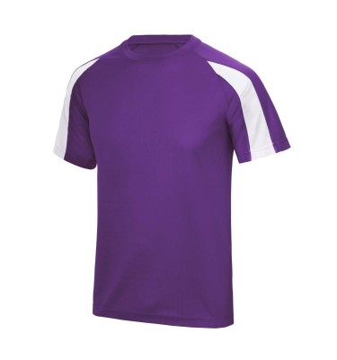 CONTRAST COOL T