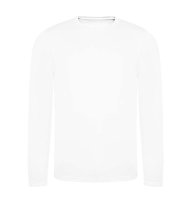 LONG SLEEVE COOL T