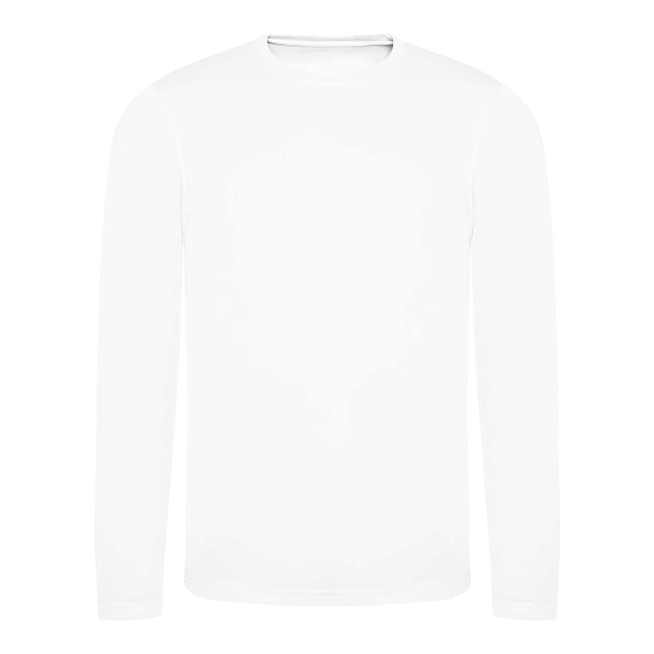 LONG SLEEVE COOL T