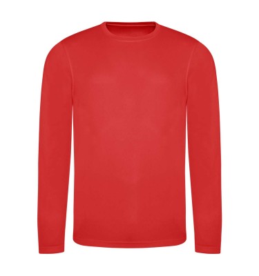 LONG SLEEVE COOL T
