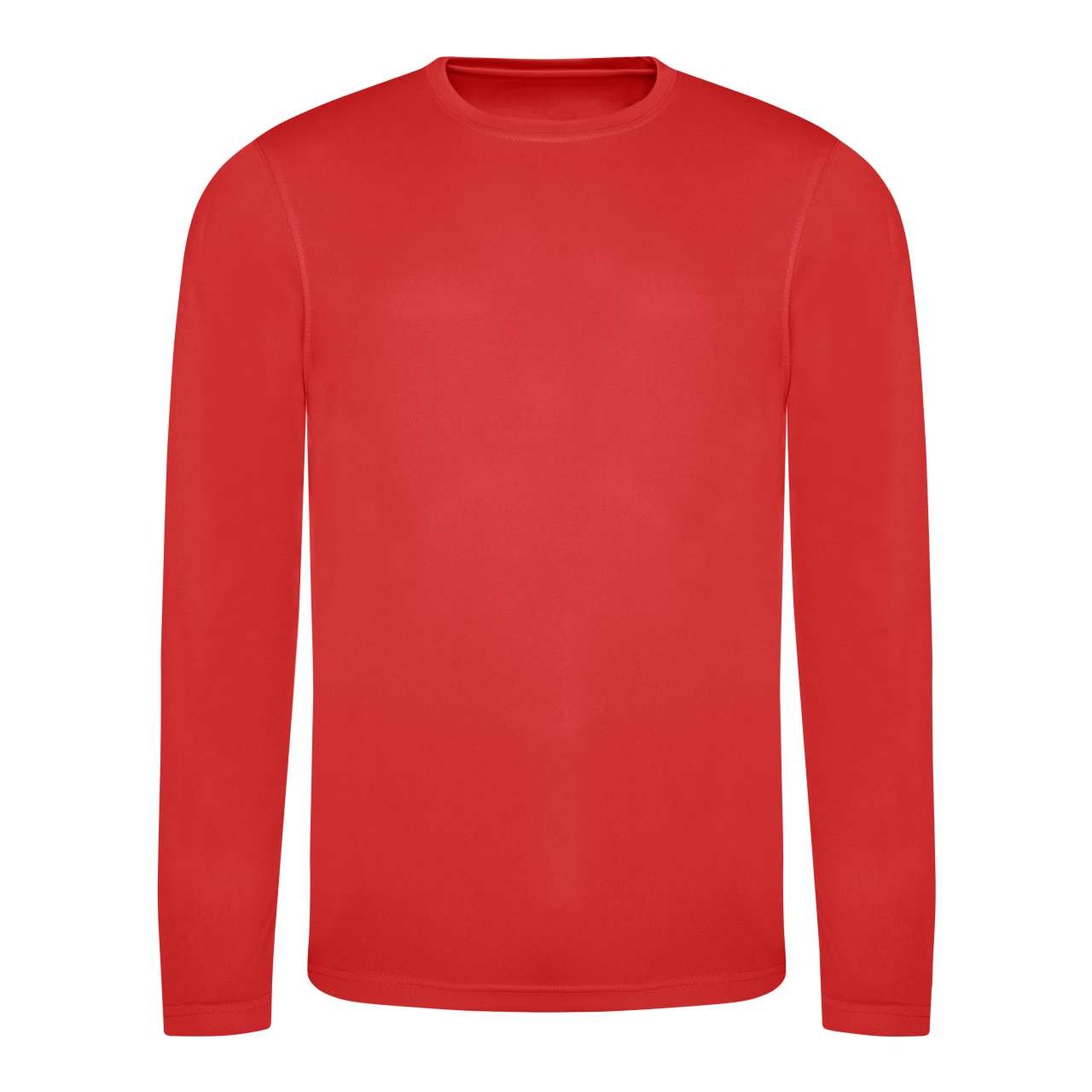 LONG SLEEVE COOL T