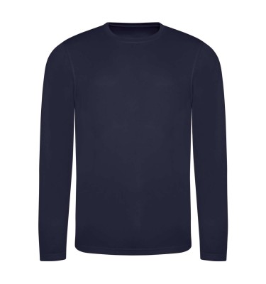 LONG SLEEVE COOL T