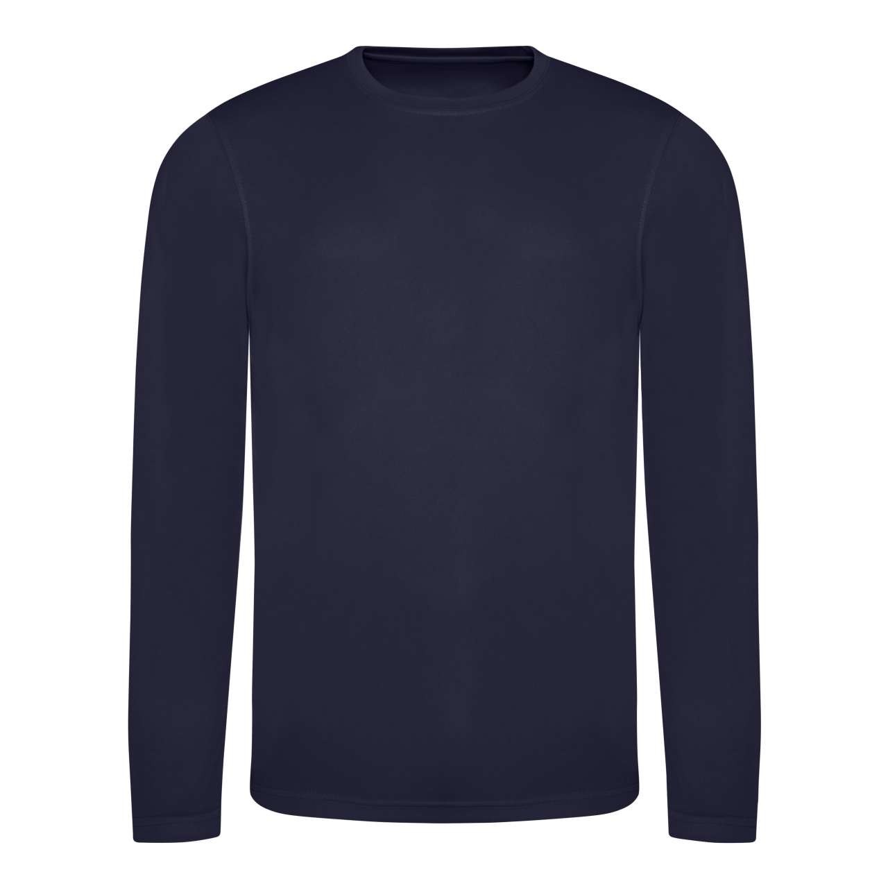 LONG SLEEVE COOL T