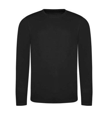 LONG SLEEVE COOL T
