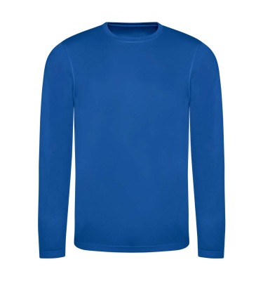 LONG SLEEVE COOL T