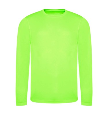 LONG SLEEVE COOL T