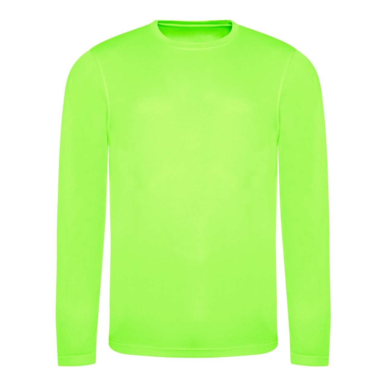 LONG SLEEVE COOL T