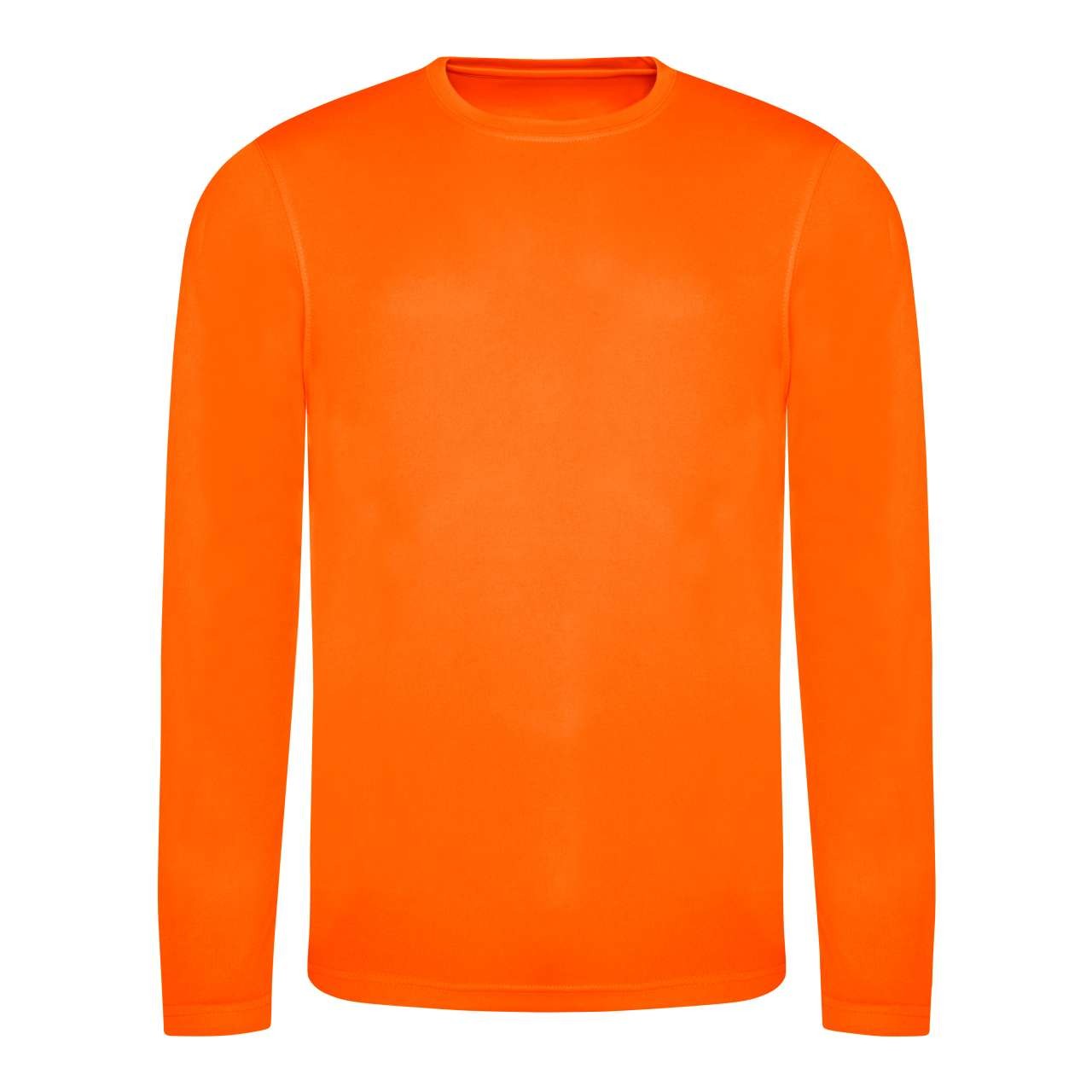LONG SLEEVE COOL T