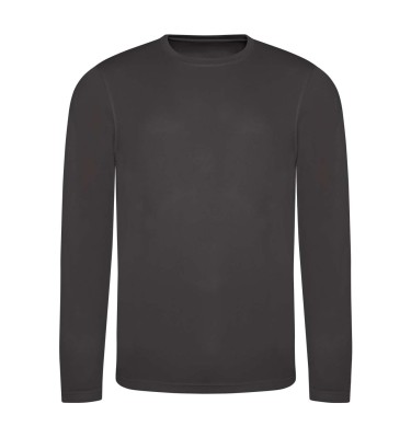 LONG SLEEVE COOL T