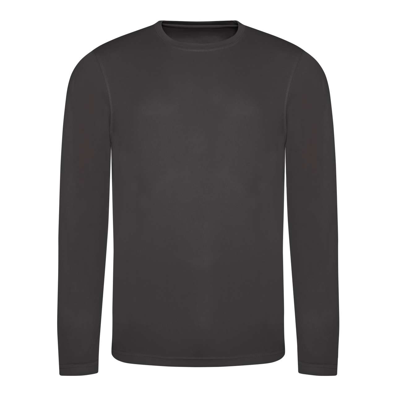 LONG SLEEVE COOL T