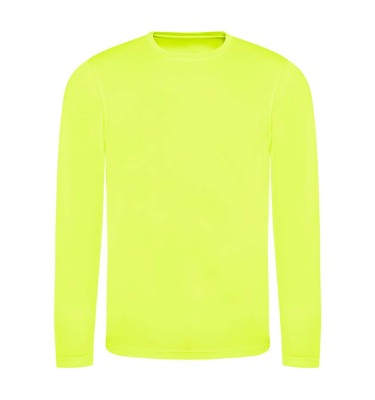 LONG SLEEVE COOL T