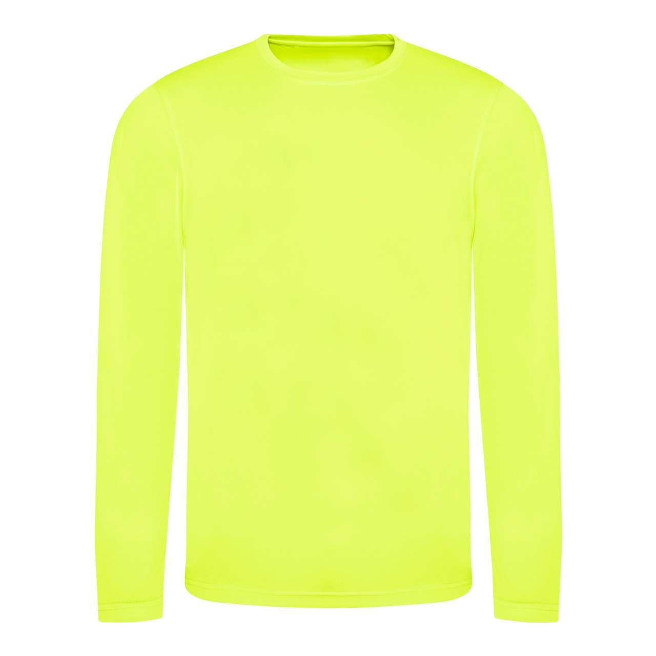 LONG SLEEVE COOL T