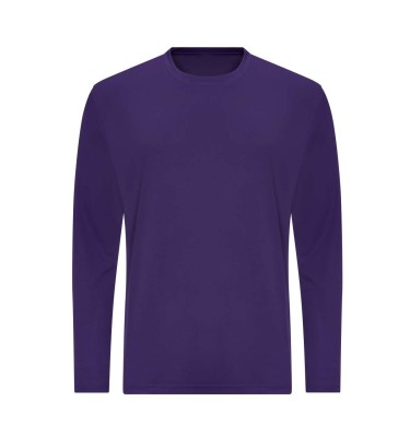 LONG SLEEVE COOL T