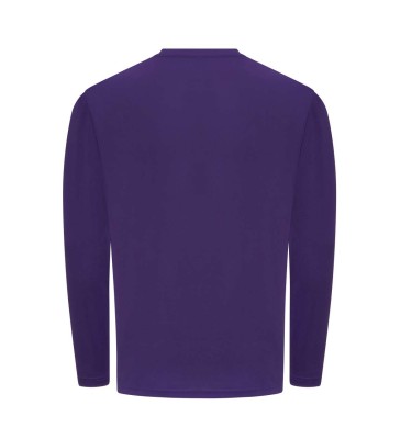 LONG SLEEVE COOL T