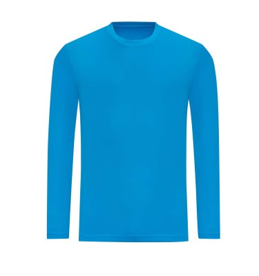 LONG SLEEVE COOL T