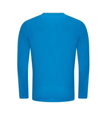 LONG SLEEVE COOL T