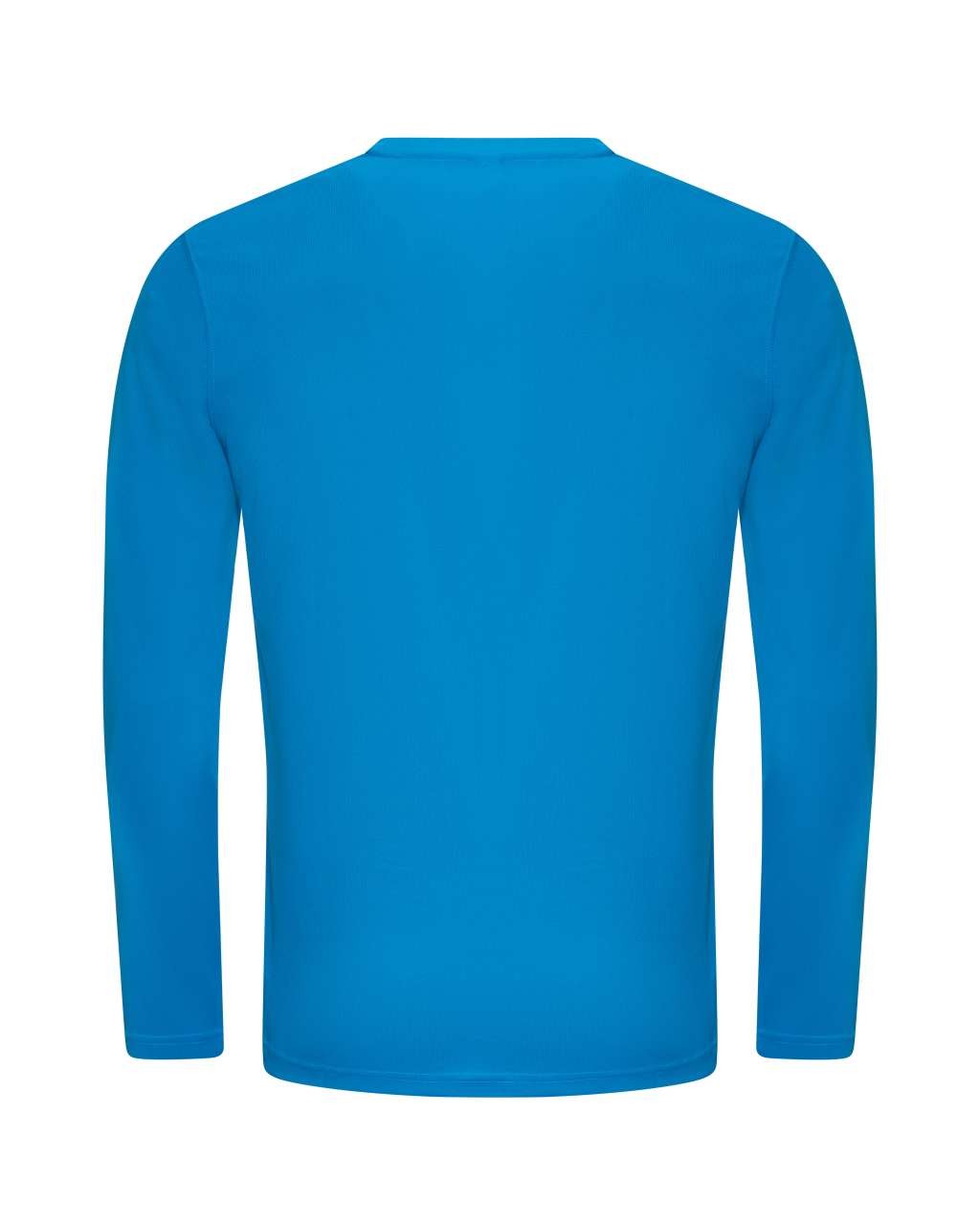 LONG SLEEVE COOL T