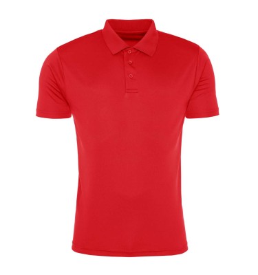 COOL SMOOTH POLO