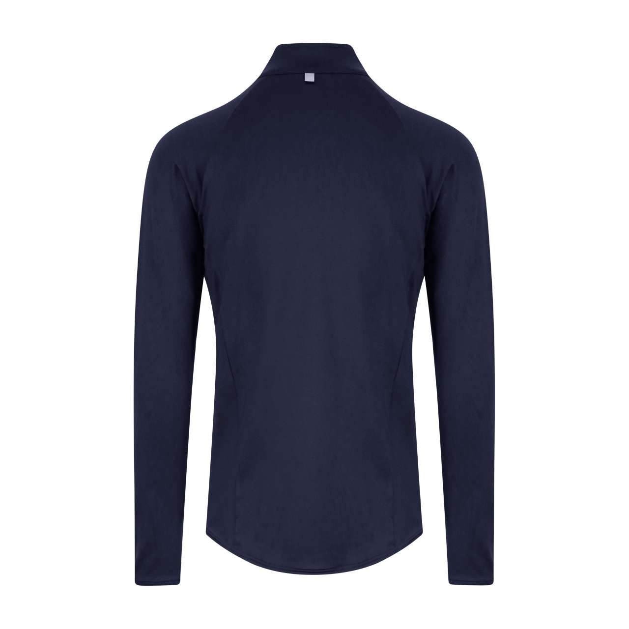 COOL FLEX 1/2 ZIP TOP