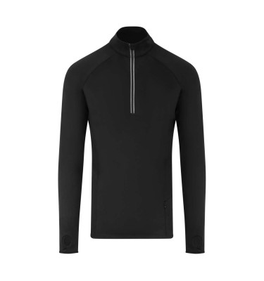 COOL FLEX 1/2 ZIP TOP