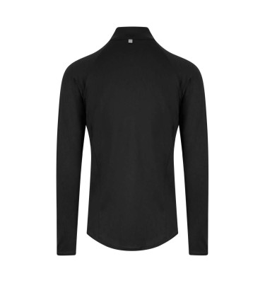 COOL FLEX 1/2 ZIP TOP