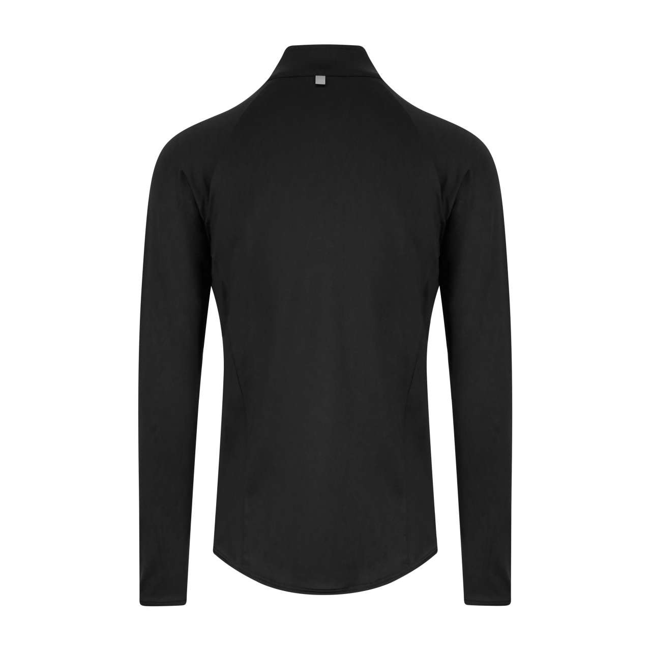 COOL FLEX 1/2 ZIP TOP