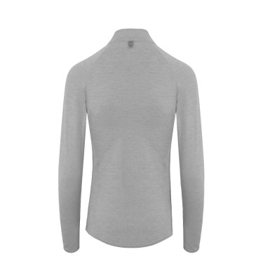 COOL FLEX 1/2 ZIP TOP