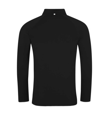 MEN'S COOL 1/2 ZIP SWEAT