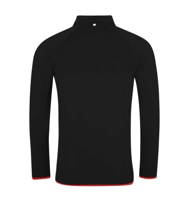 MEN'S COOL 1/2 ZIP SWEAT