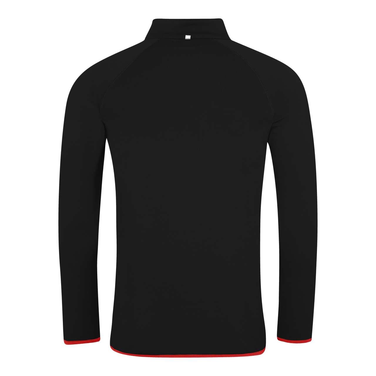 MEN'S COOL 1/2 ZIP SWEAT